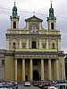 036 - Polonia - Lublino - Cattedrale