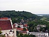 025 - Polonia - Kazimierz Dolny - Panorama