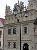 038 - Polonia - Kazimierz Dolny - Edificio
