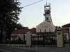 001 - Polonia - Wieliczka - Miniere di sale - Pozzo principale