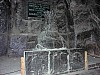 022 - Polonia - Wieliczka - Miniere di sale - Statue di sale