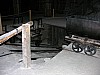 055 - Polonia - Wieliczka - Miniere di sale - Vagoncini per il trasporto