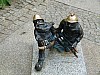 006 - Wroclaw- Gnomi in bronzo