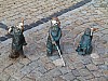009 - Wroclaw- Gnomi in bronzo
