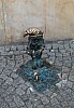 012 - Wroclaw- Gnomi in bronzo