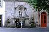 004 - Viana do Castelo - Vecchia fontana