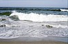 032 - Viana do Castelo - Onde dell'oceano