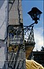 011 - Viseu - Targa di una via in azulejos