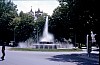 028 - Viseu - Fontana ai giardini