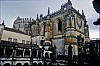 009  - Tomar - Convento do Cristo
