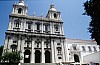 018  - Lisbona - Chiesa di San Vincenzo de Fora