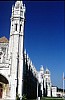 030  - Lisbona - Museu da Marinha de Belem