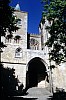 008  - Evora - Cattedrale