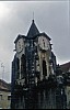 005  - Caldas da Rainha - Torre di Nostra Signora do populo
