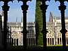 33 Portogallo - Bathala - Monastero - Claustro Real