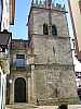 16 - Portogallo - Guimaraes - Quartiere medievale