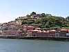 10 - Portogallo - Porto - Vista sul Douro