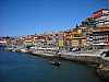 15 - Portogallo - Porto - Riva del Douro