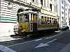 30 - Portogallo - Porto - Vecchio tram