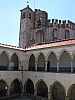 20 - Portogallo - Tomar - Convento do Cristo - Claustro da lavagem
