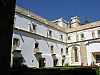 70 - Portogallo - Tomar - Convento do Cristo - Chiostro