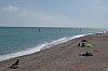 008 - Porto Recanati - area sosta e spiaggia