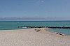 010 - Porto Recanati - area sosta e spiaggia