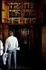 128 - Interno del castello - biblioteca