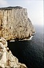 051 - Capo Caccia - La scogliera