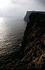 052 - Capo Caccia - La scogliera