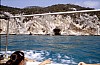 111 - Cala Gonone - grotta del Bue Marino - esterno