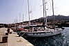 122 - Porto Cervo - il porto