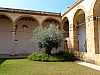 25 - Marsala - Convento del Carmine - Chiostro