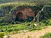 11 - San Vito Lo Capo - Riserva naturale delo zingaro - grotta dell'Uzzo