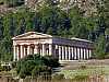 02 - Segesta - Tempio