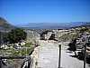 29 - Segesta - Porta del teatro