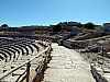 35 - Segesta - Teatro