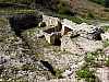 60 - Segesta - Fortificazioni del castello