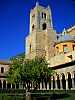 20 - Monreale - Duomo - Chiostro