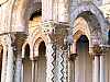 33 - Monreale - Duomo - Chiostro - Colonne