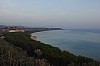 054 - Eraclea Minoa - Passeggiata lungo la falesia
