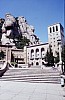 007 - Monastero di Monserrat