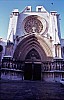 013 - Tarragona - La chiesa