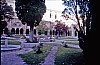 016 - Tarragona - Chiesa il chiostro