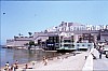 021 - Peniscola - Vista dalla spiaggia