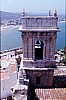 038 - Peniscola - Il campanile