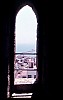 043 - Peniscola - Veduta dalla finestra