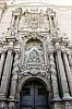 061 - Elche - Chiesa portale