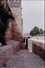 100 - Granada - Alhambra - Mura