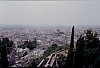 102 - Granada - Veduta dall'Alhambra